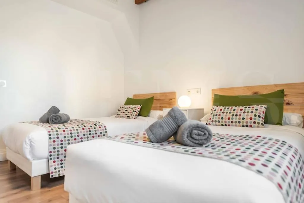 Modern Apartment Next To The Cervantes Theatre By Rems Malaga