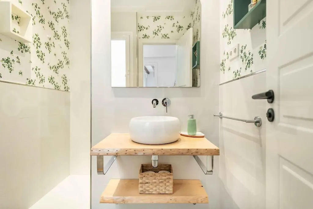 Modern Apartment Next To The Cervantes Theatre By Rems Malaga