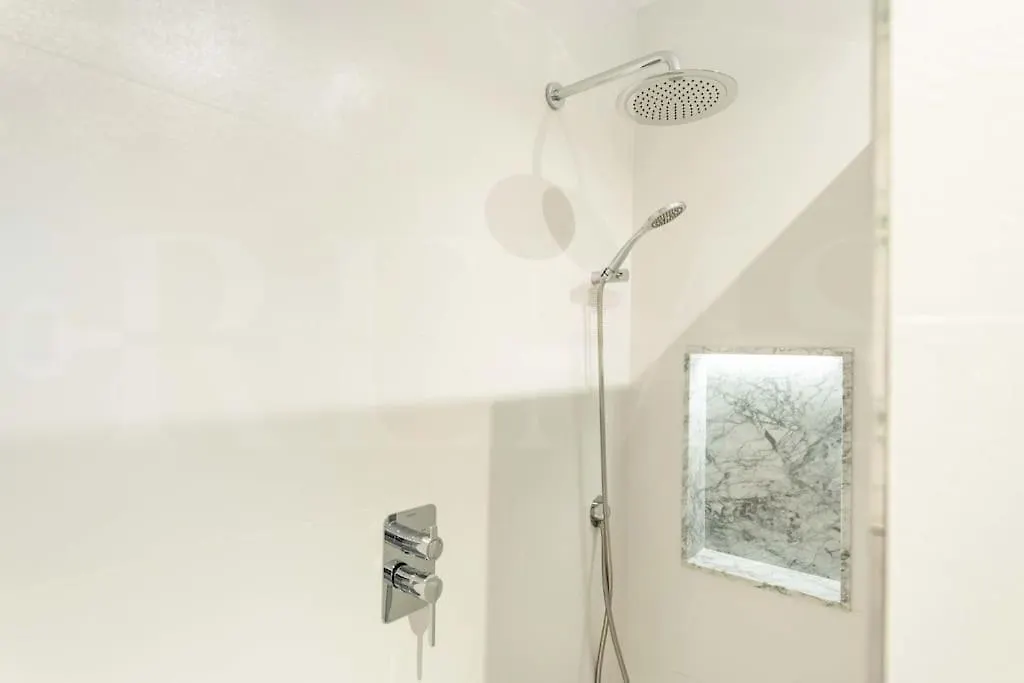 Modern Apartment Next To The Cervantes Theatre By Rems Malaga